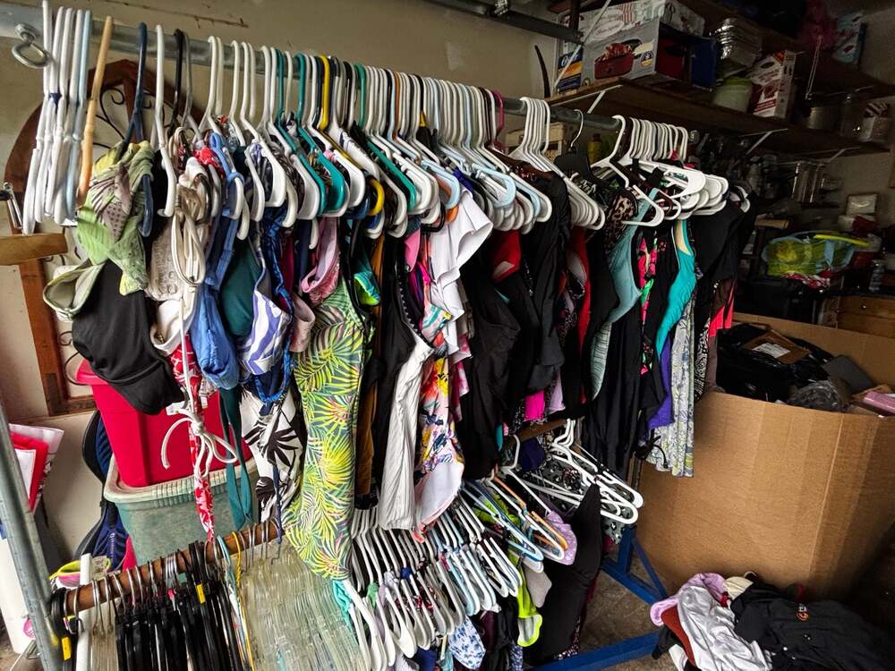 Reseller Lot 15 Pieces Mixed Swimwear  Bulk Bundle All sizes